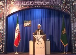 سیاست آمریکا گسترش ایران هراسی است