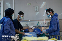 شناسایی ۲۳۰ بیمار کرونایی در استان سمنان/ ۵ نفر جان باختند