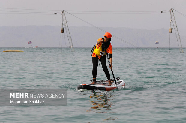 “National Day of Kish” observed on Kish Island
