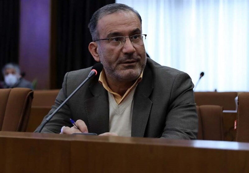 غلامرضا شعبانی بهار رئیس فدراسیون تیراندازی با کمان باقی ماند