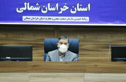جریمه بانک‌های خراسان شمالی به علت پرداخت بیش از سقف تسهیلات