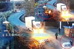 Ermenilerden Rus ve Azerbaycan askerlerine saldırı