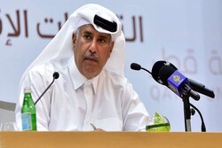 نخست وزیر سابق قطر نسبت به هرگونه حمله نظامی به ایران هشدار داد