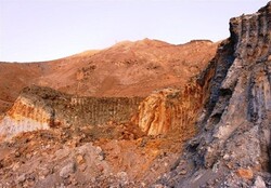 بیش‌از ٨٠ هزار متر حفاری مواد معدنی در سیستان و بلوچستان انجام شد