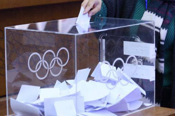 اعضای «انتصابی» کمیسیون ورزشکاران کمیته المپیک معرفی شدند 