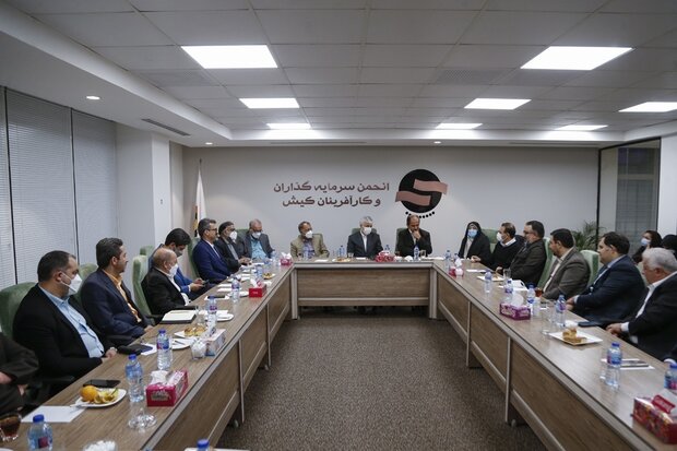 پیشرفتهای ورزشی نمادی از پیشرفت خود کشور هستند