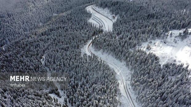 Ilgaz Dağı