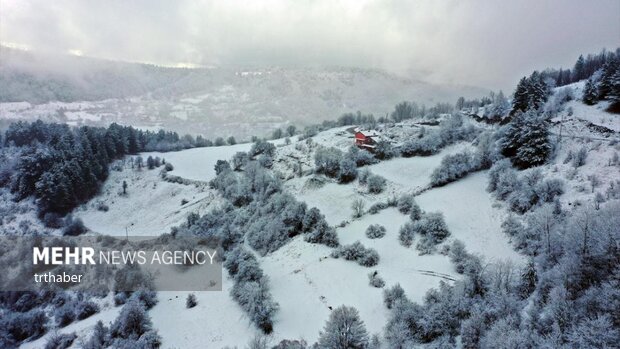 Ilgaz Dağı