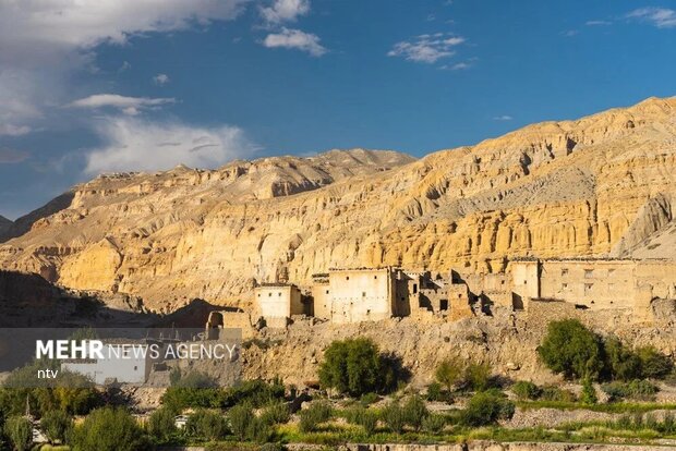 أغرب وأخطر مناطق سیاحیة في العالم