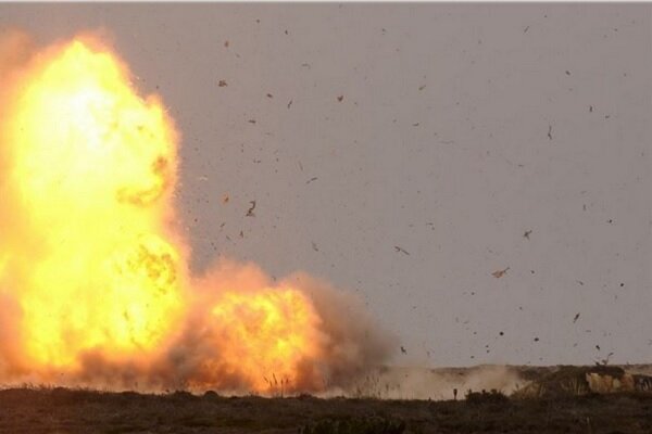 توضیحات فرمانده پدافند هوایی نطنز در خصوص شنیده شدن صدای انفجار