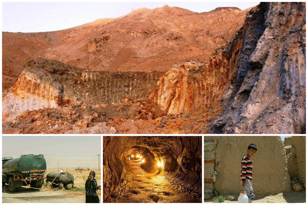  سختگیری در حوزه معادن زیاد است/ فعالیت ۱۳۳ معدن در مازندران