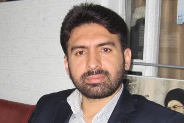 «علی بابایی» سرپرست سازمان آرامستان‌های شهرداری خرم‌آباد شد