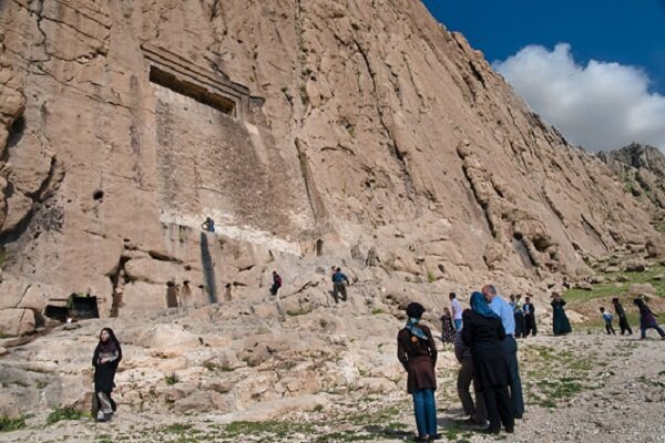  ۴۲۰۰ اثر تاریخی در کرمانشاه به ثبت رسیده است