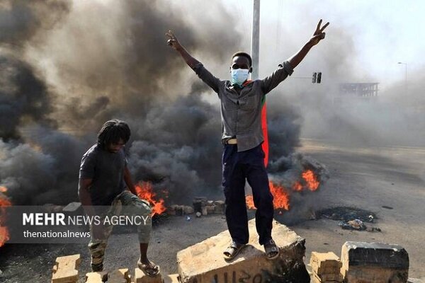 Security forces kill three in protests in Sudan: Report