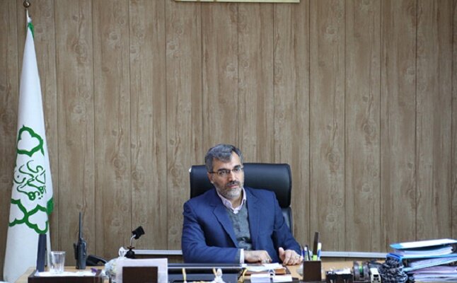 رئیس اداره بازیافت یکی از مناطق تهران بازداشت شد