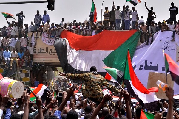 آمریکا سفیر خود را در سودان تعیین کرد