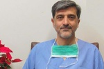 توضیحات رئیس دانشگاه علوم پزشکی سمنان درباره «نه به تصادف»