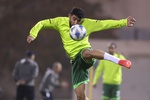 باشگاه هال‌سیتی به دنبال سهم از فروش مهاجم تیم ملی ایران