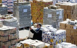 ۱۸۱ هزار انبار ذخیره کالاها در مازندران شناسایی شد