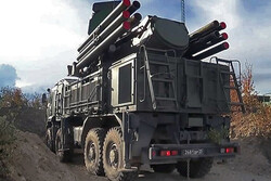روسیه سامانه های ضد هوایی در بلاروس مستقر کرد