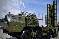 Russia begins supplying S-400 Air Defense Systems to India