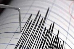زلزله ۳.۵ ریشتری کرمان را لرزاند