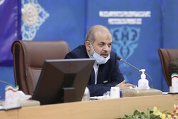 شهردار تهران جانشین وزیر کشور در ستاد بحران تهران شد