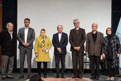 اعضای هیات مدیره جدید خانه موسیقی ایران انتخاب شدند