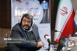 Mehr Haber Ajansı 'Irak' konulu toplantıya ev sahipliği yaptı