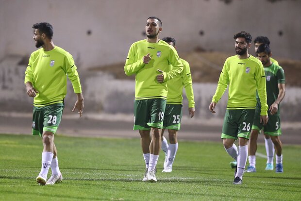 غیبت اسکوچیچ مقابل تیم ملی فوتبال سوریه مشکل‌ساز نخواهد شد 
