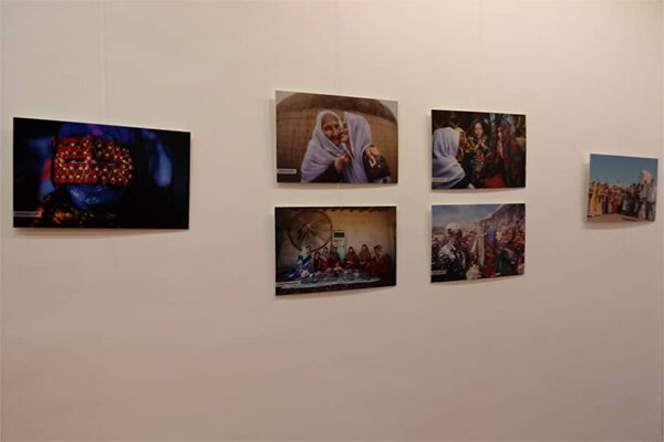 نمایشگاه عکس «مردم ایران» در پاریس برپا شد