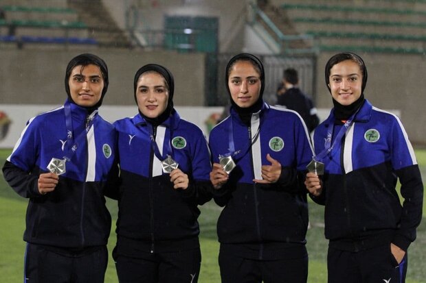 تداوم موفقیت چشمگیر زنان در آسیا/ همدلی برای فوتبال ملی ایران 