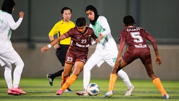 تداوم موفقیت چشمگیر زنان در آسیا/ همدلی برای فوتبال ملی ایران 