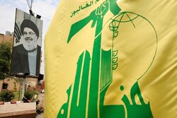 تمجید حزب الله لبنان از عملیات ضد صهیونیستی در قدس