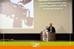 Call for specialized workshops of 15th Verite Film Festival
