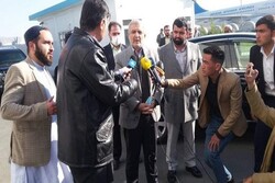 Afganistan’da yeniden yapılandırma dönemi gelmiştir