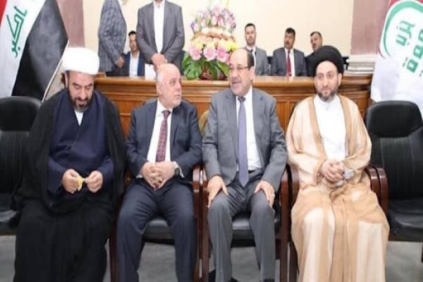 آمریکا نمی خواهد نخست وزیر عراق از میان بیت شیعی باشد