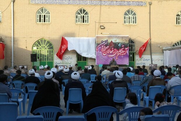 نقش روحانیون در خدمت رسانی به زائران اربعین پررنگ بود