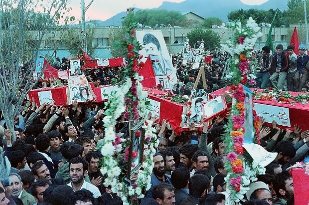 معرفی روز حماسه و ایثار مردم اصفهان در قالب جشنواره ملی فانوس