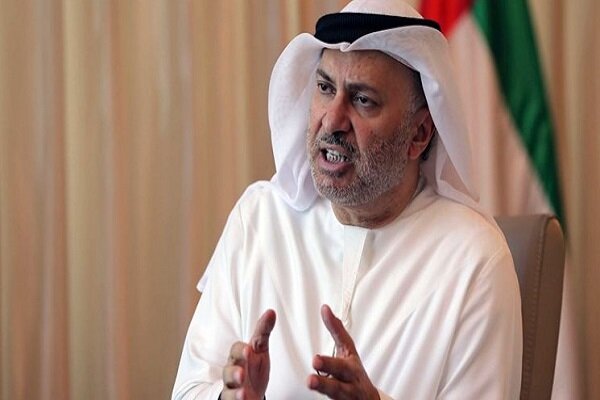 UAE claims it has taken steps to reduce tension with Iran