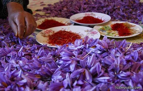 افغانستانی‌ها طلای خراسان را در خانه پاک می‌کنند 