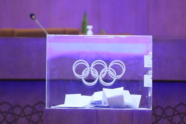 چرا تایید صلاحیت شده‌های انتخابات کمیته ملی المپیک معرفی نشدند؟