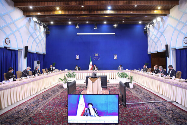 جلسه شورای علوم و تحقیقات نیمه اول اردیبهشت برگزار می‌شود/ بررسی نقش علم و فناوری در افزایش جمعیت