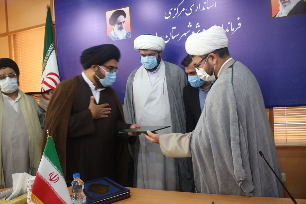 چابک سازی برنامهها و نیروی انسانی رسالت تبلیغات اسلامی است