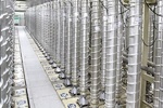 IAEA closes file on allegedly undeclared site in Iran
