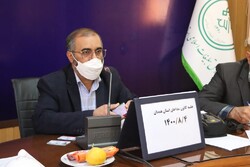 برگزاری کلاس‎های مدح و ستایشگری در استان همدان