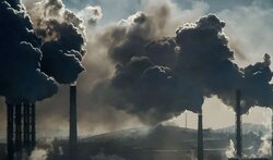 گرمایش زمین در ۱۰۰ سال آینده بحرانی مرگبارتر از کرونا
