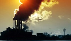 وجود بیش از ۱۵۰ هزار واحد صنعتی آلاینده در کشور/۴۰ نوع پدیده جدی ناشی از تغییرات اقلیمی