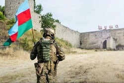 درخواست اتحادیه اروپا برای توقف درگیریها بین آذربایجان و ارمنستان