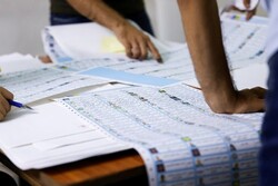 اعلام نتایج بازشماری دستی آراء ۱۰۸ صندوق رای در بغداد